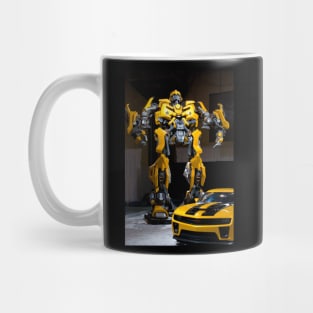 KDM 0184 Mug